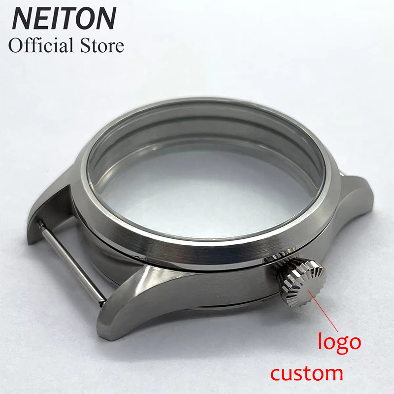 NEITON 42mm Manual Watch Case  - Luxury Watch Display 리뷰 및 가격