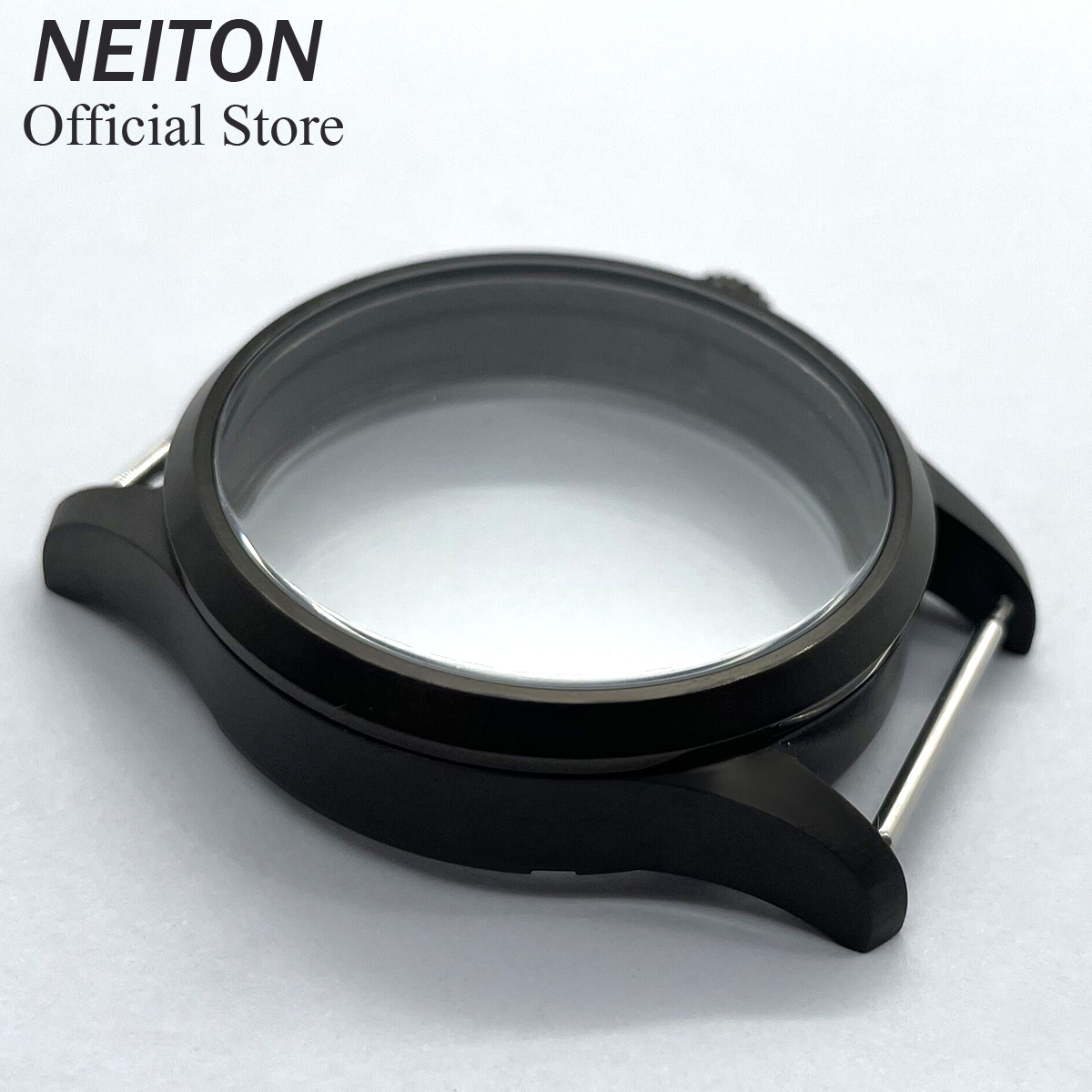 NEITON 42mm Manual Watch Case  - Luxury Watch Display 리뷰 및 가격