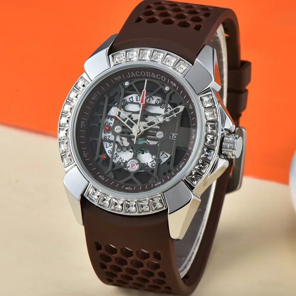 2026 Luxury Hot Jacob & Co Ori - Luxury Watch Jacob And Co 리뷰 및 가격