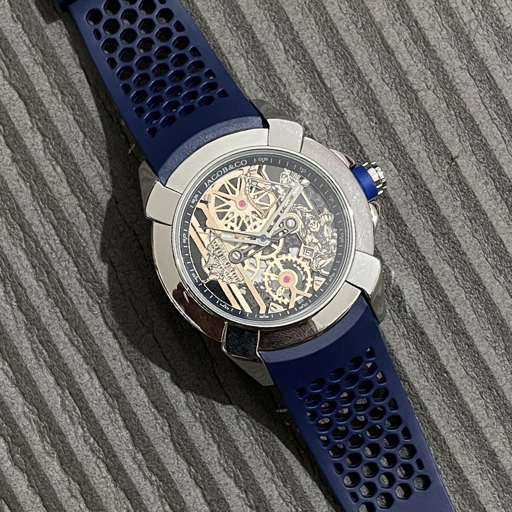 Fashion AAA Epic X Style Jacob - Luxury Watch Jacob And Co 리뷰 및 가격