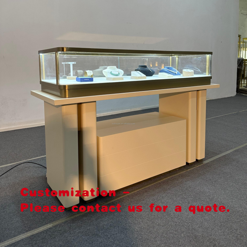 custom.Stainless Steel Jewelry - Luxury Watch Exhibition 리뷰 및 가격