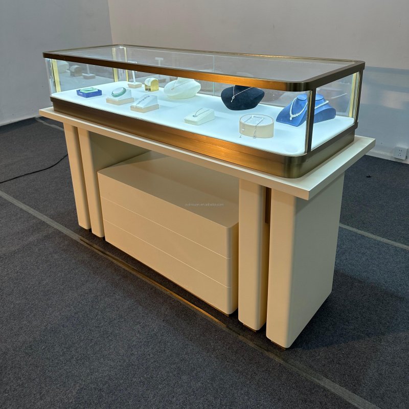 custom.Stainless Steel Jewelry - Luxury Watch Exhibition 리뷰 및 가격