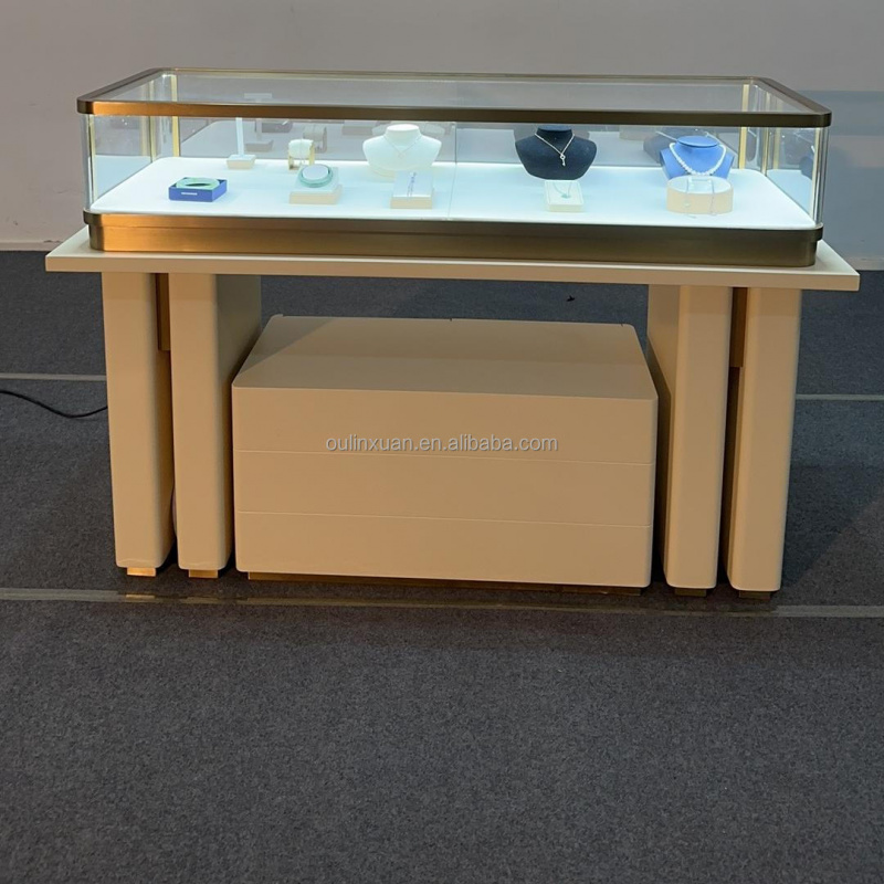custom.Stainless Steel Jewelry - Luxury Watch Exhibition 리뷰 및 가격