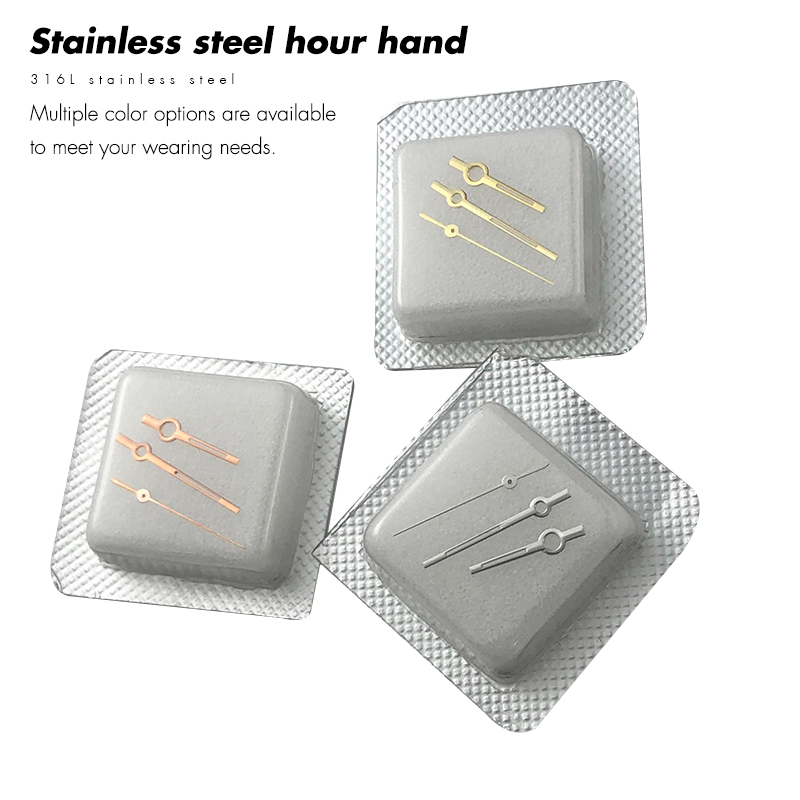 Green Luminous Watch Hands for - Luxury Watch Expensive 리뷰 및 가격