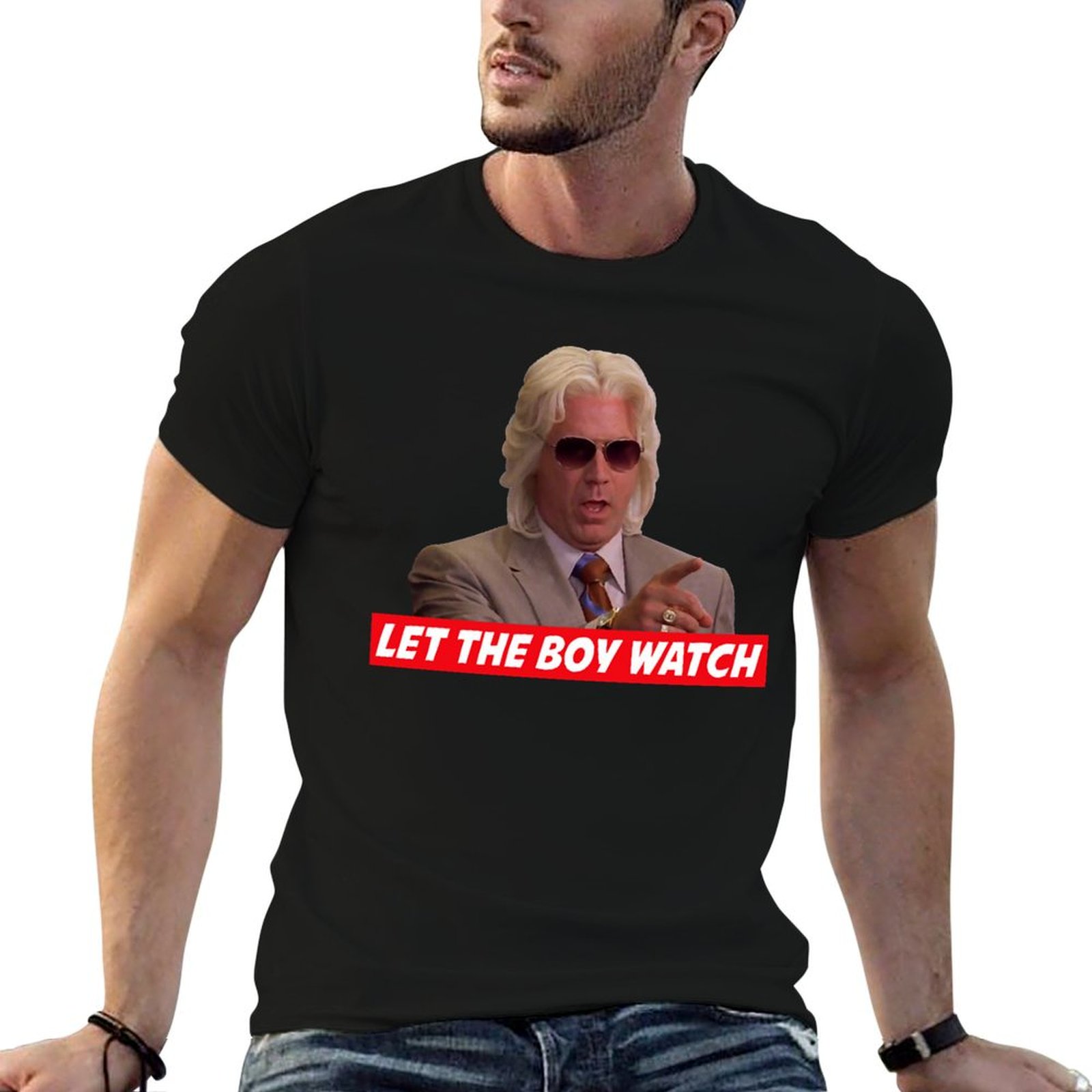 Ashley Schaeffer Let The Boy W - Luxury Watch China 리뷰 및 가격