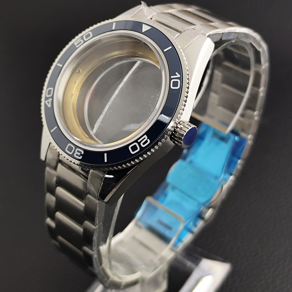 41.7mm Luxury Brand Silvery Me - Luxury Watch Collection Box 리뷰 및 가격