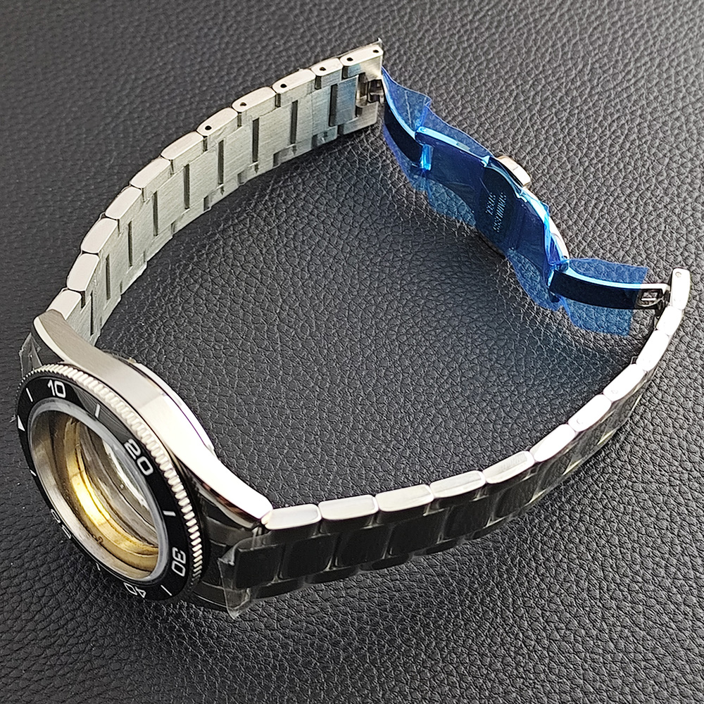 41.7mm Luxury Brand Silvery Me - Luxury Watch Collection Box 리뷰 및 가격