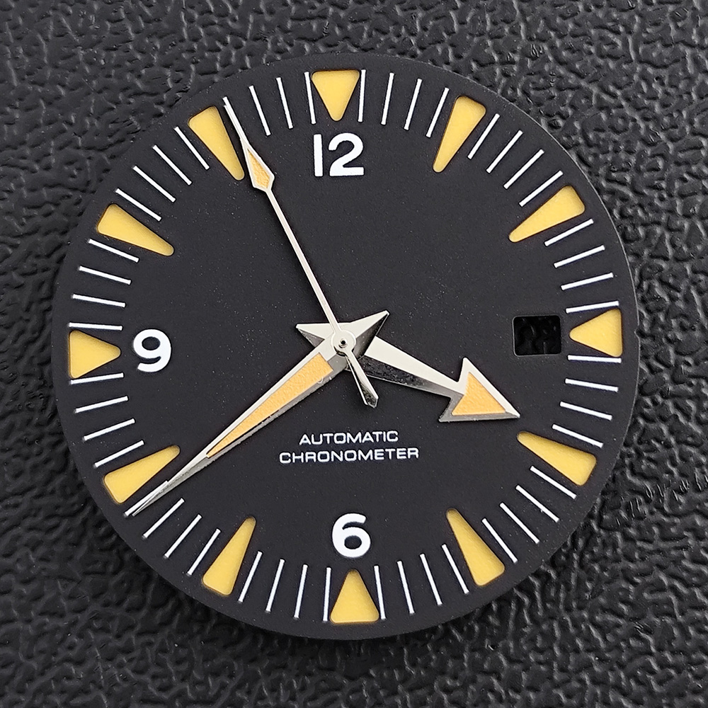 41.7mm Luxury Brand Silvery Me - Luxury Watch Collection Box 리뷰 및 가격