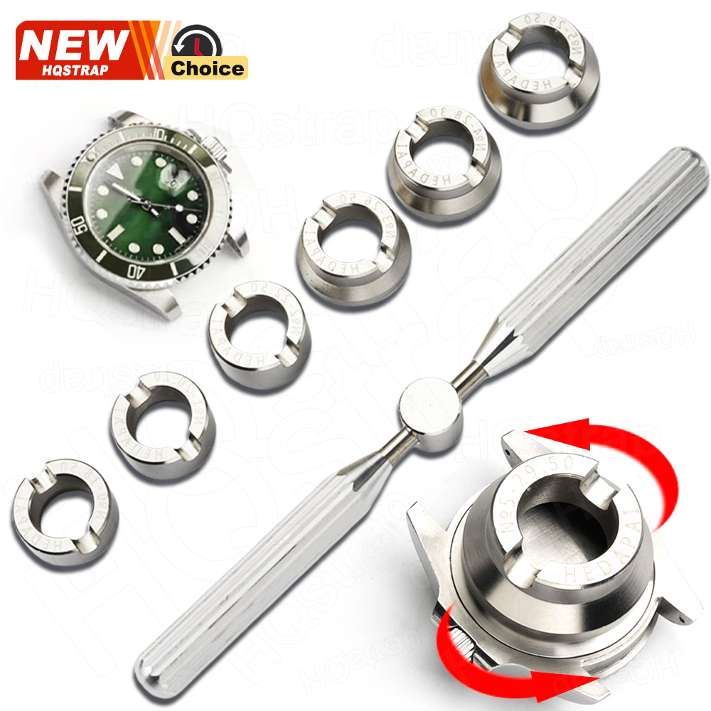 Watch Back Case Opener Cover R - Luxury Watch Expensive 리뷰 및 가격