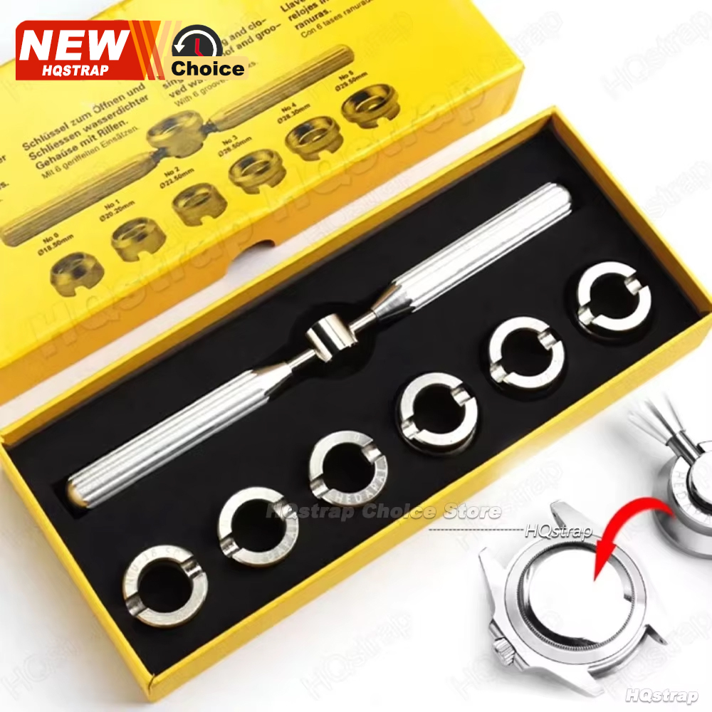 Watch Back Case Opener Cover R - Luxury Watch Expensive 리뷰 및 가격