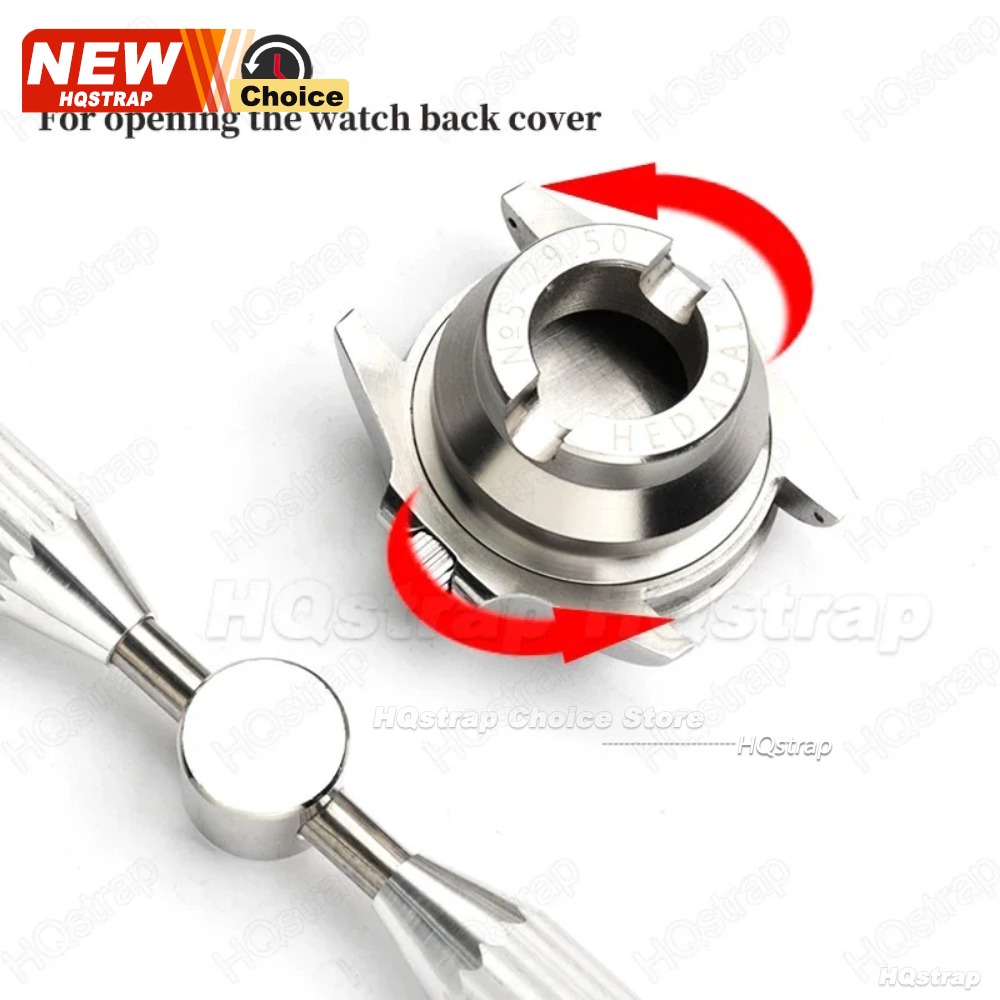 Watch Back Case Opener Cover R - Luxury Watch Expensive 리뷰 및 가격