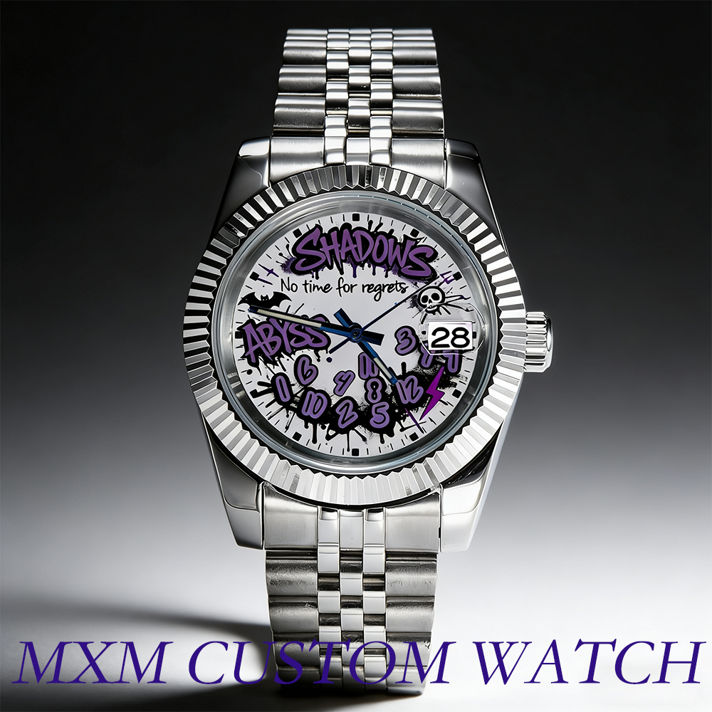 Graffiti watch Luxury Watch ch - Luxury Watch China 리뷰 및 가격