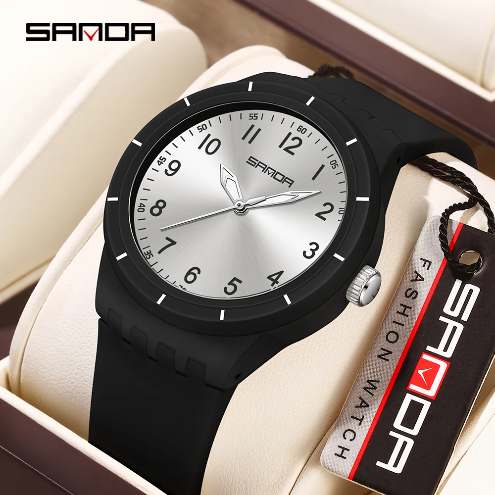 SANDA 9075 Lightweight Women's - Luxury Watch Shop 리뷰 및 가격
