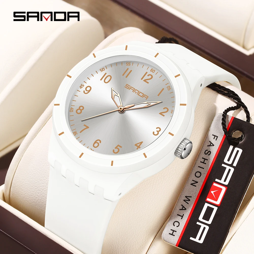 SANDA 9075 Lightweight Women's - Luxury Watch Shop 리뷰 및 가격