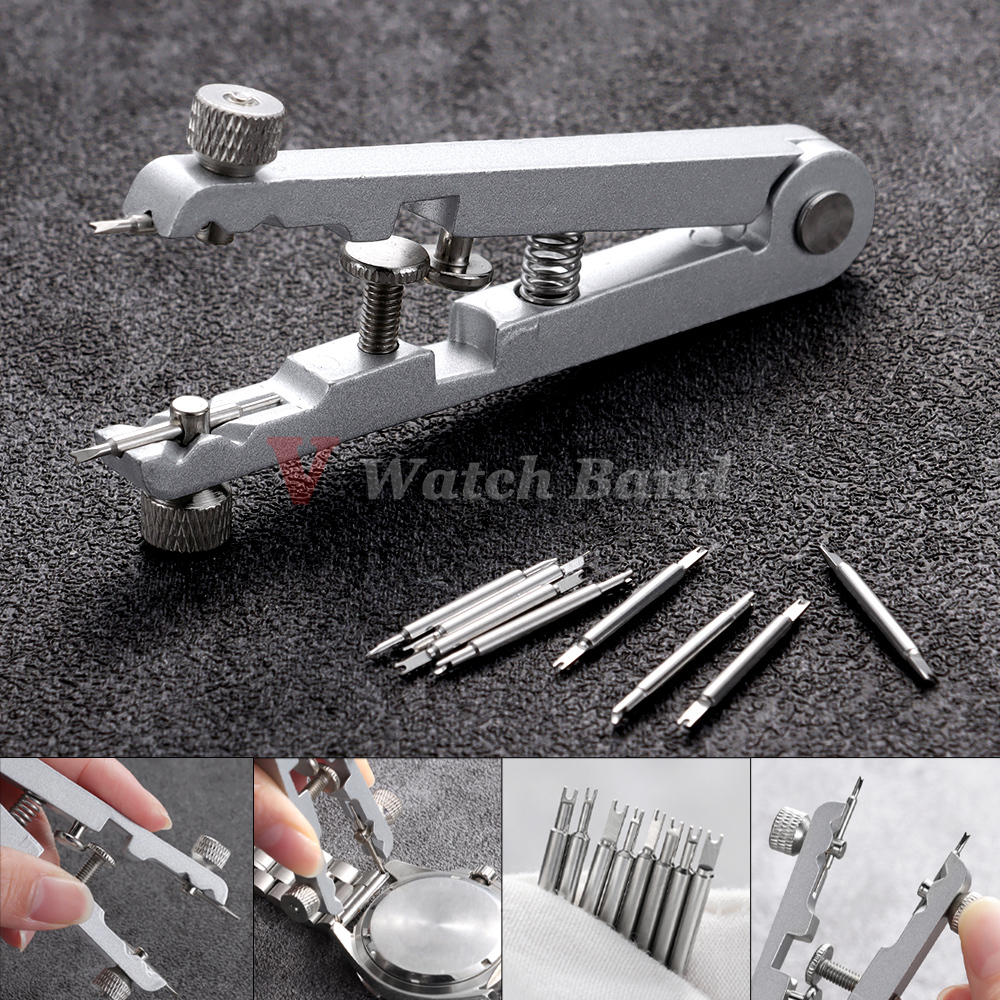 Watch Spring Bar Plier Tool Ki - Luxury Watch Expensive 리뷰 및 가격