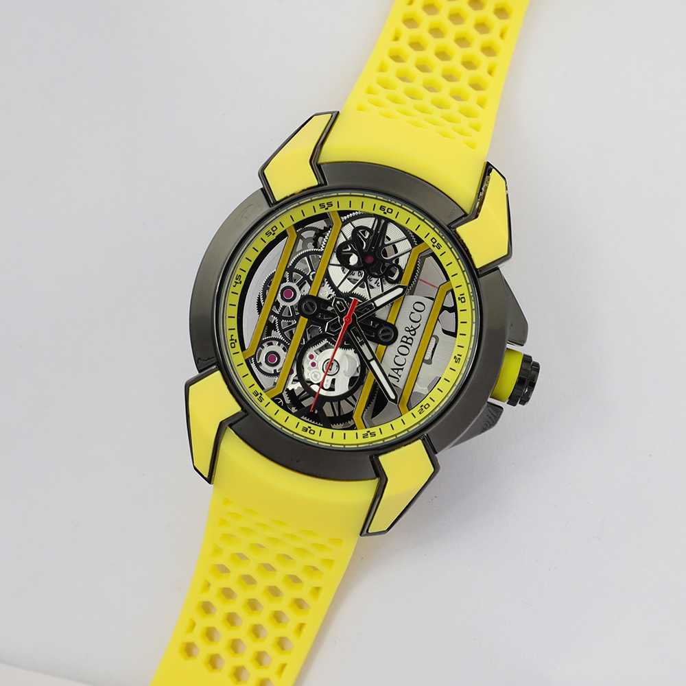 Luxury Fashion Top AAA Good Ja - Luxury Watch Jacob And Co 리뷰 및 가격