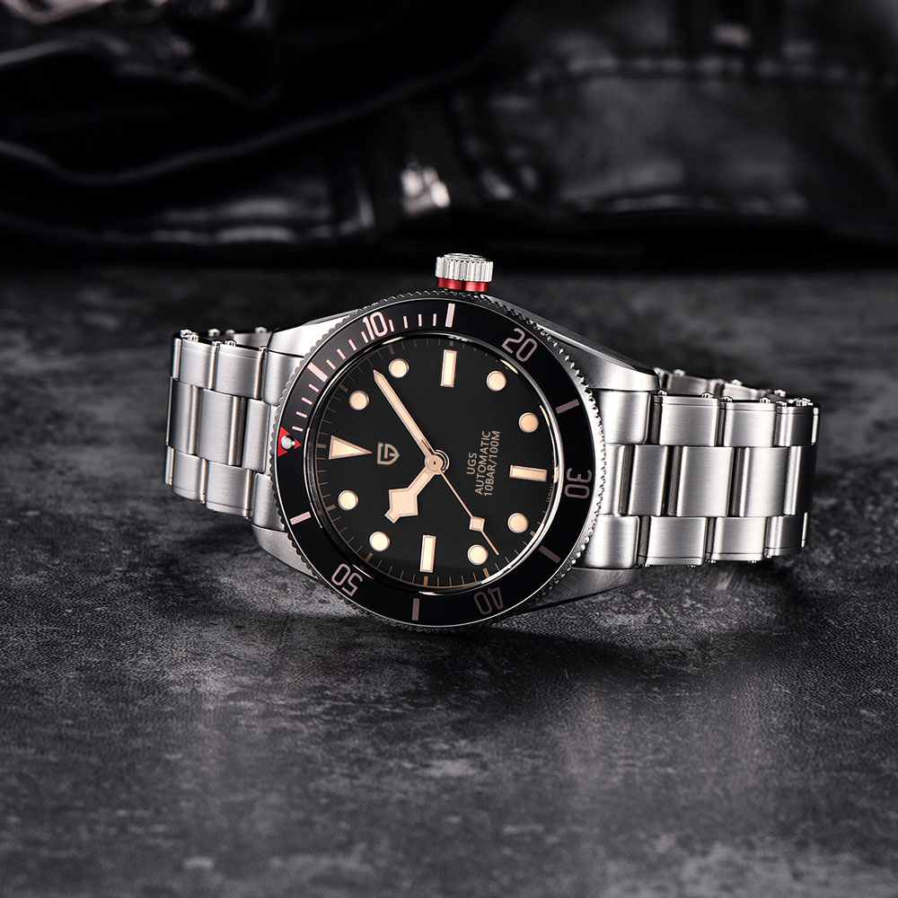 Pagani men's BB58 watch top br - Luxury Watch All Brands 리뷰 및 가격