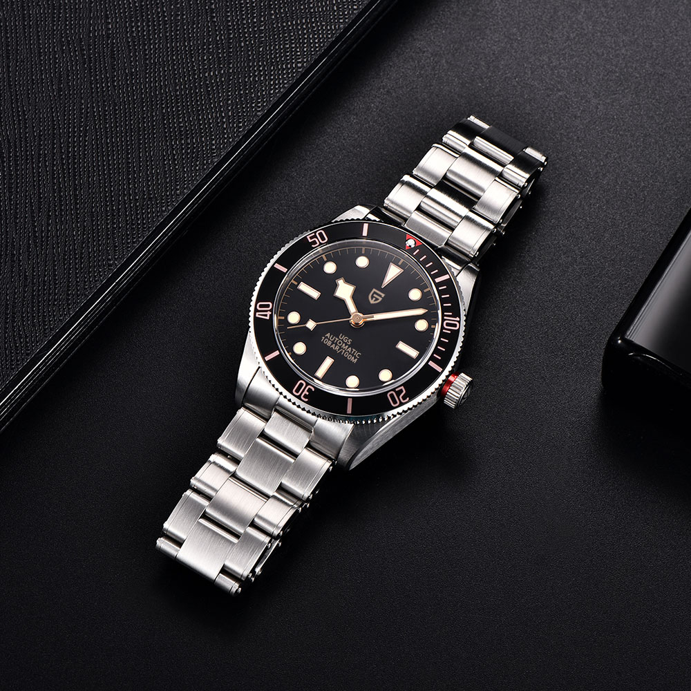 Pagani men's BB58 watch top br - Luxury Watch All Brands 리뷰 및 가격