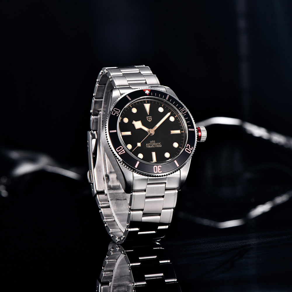 Pagani men's BB58 watch top br - Luxury Watch All Brands 리뷰 및 가격