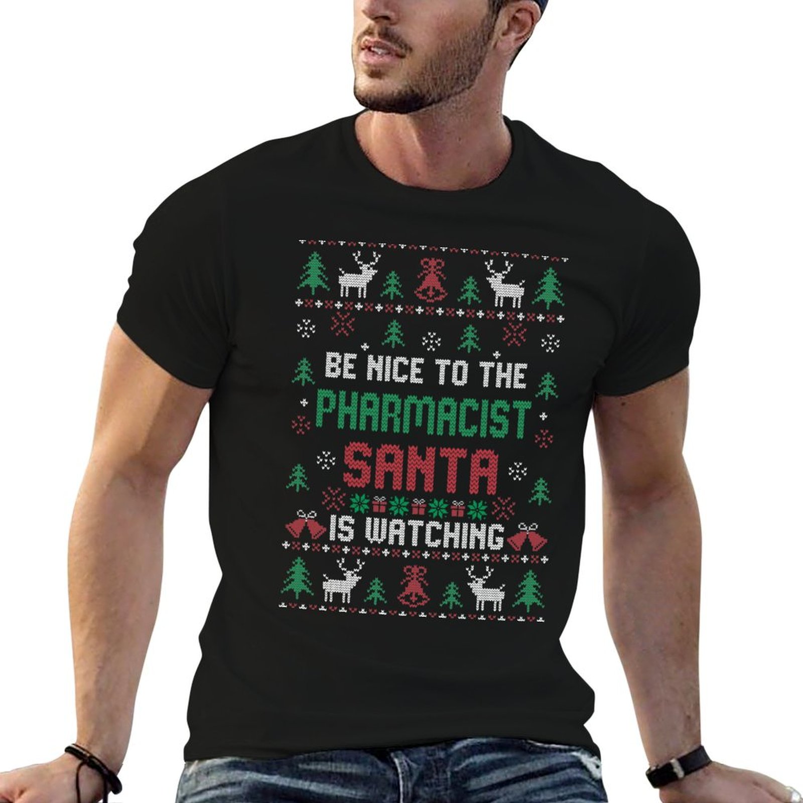 Be Nice To The Pharmacist Sant - Luxury Watch China 리뷰 및 가격