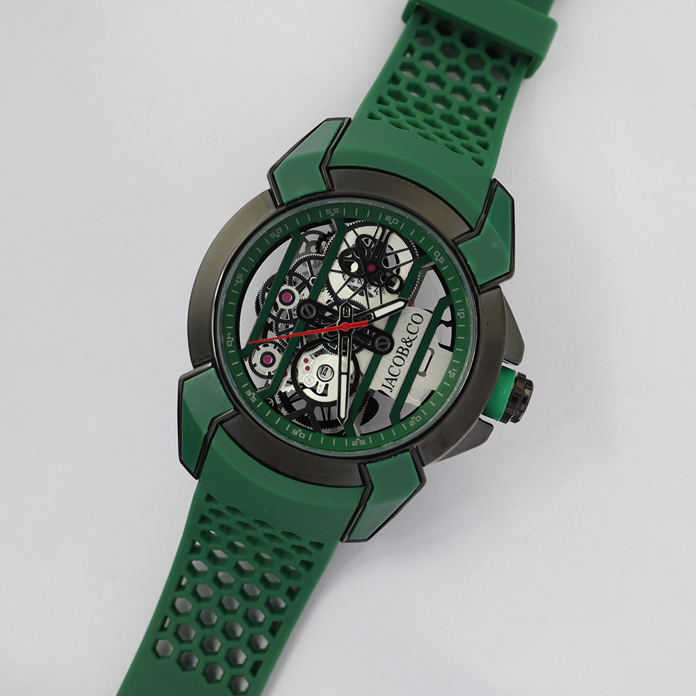 Luxury Top AAA Good Jacob & Co - Luxury Watch Jacob And Co 리뷰 및 가격