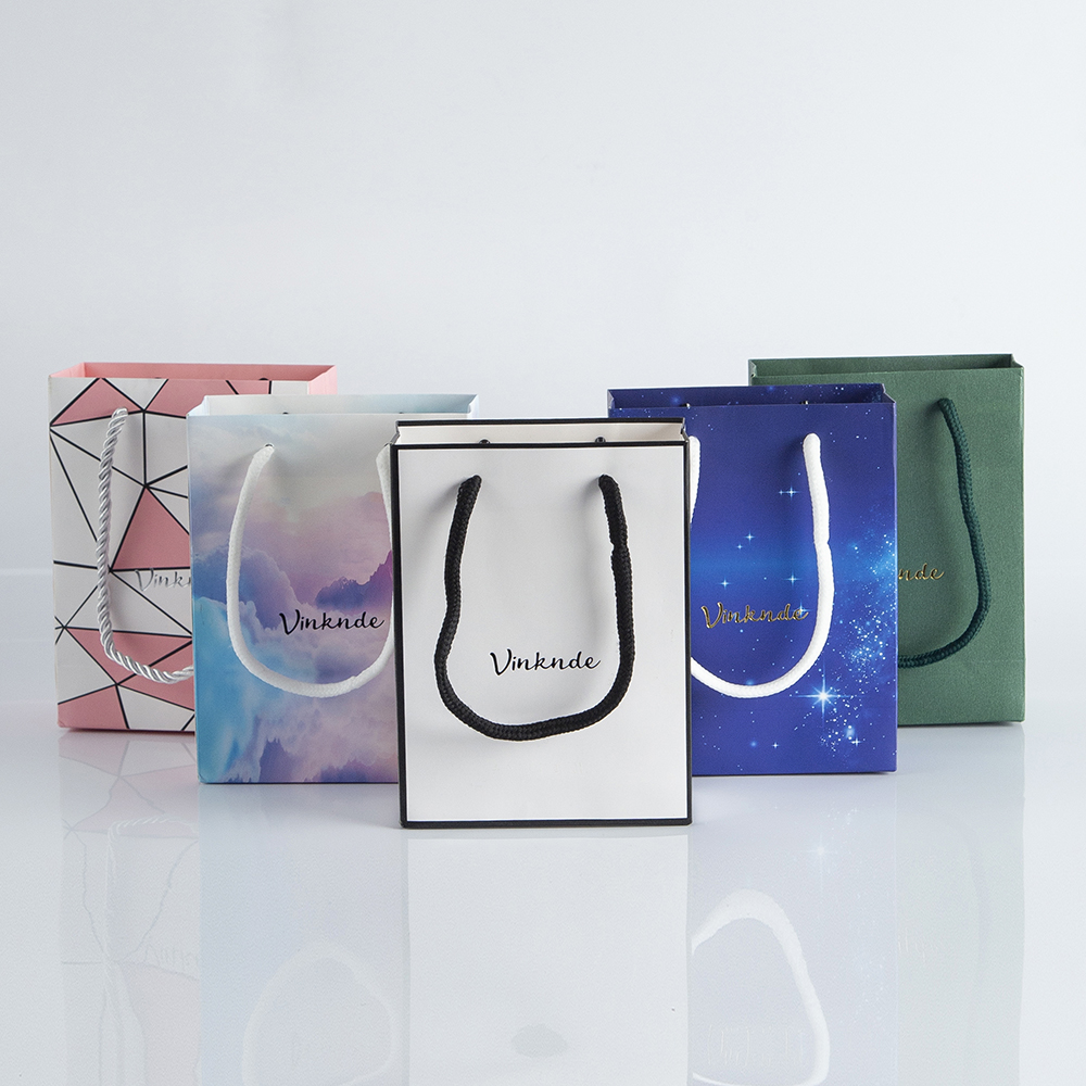 Personalized Logo Paper Tote B - Luxury Watch Shop 리뷰 및 가격