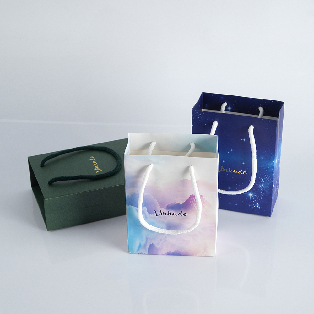 Personalized Logo Paper Tote B - Luxury Watch Shop 리뷰 및 가격