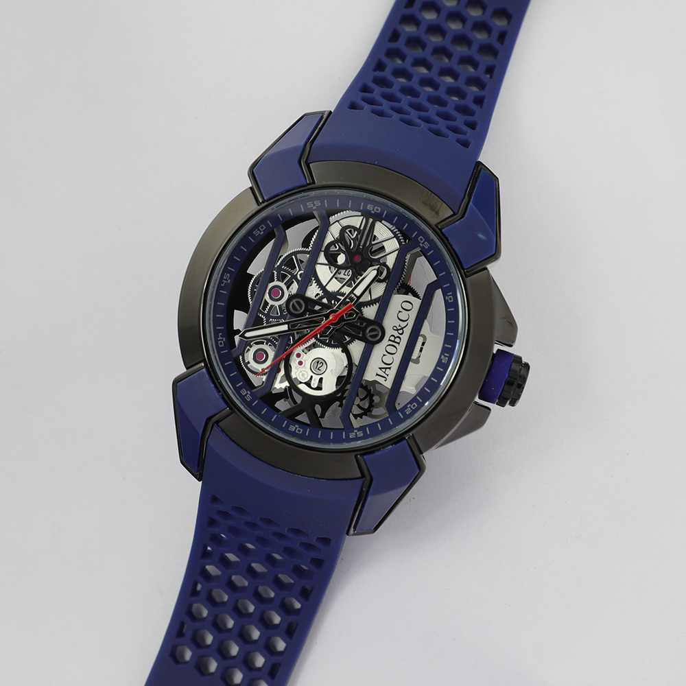 New Luxury Fashion Top AAA Jac - Luxury Watch Jacob And Co 리뷰 및 가격