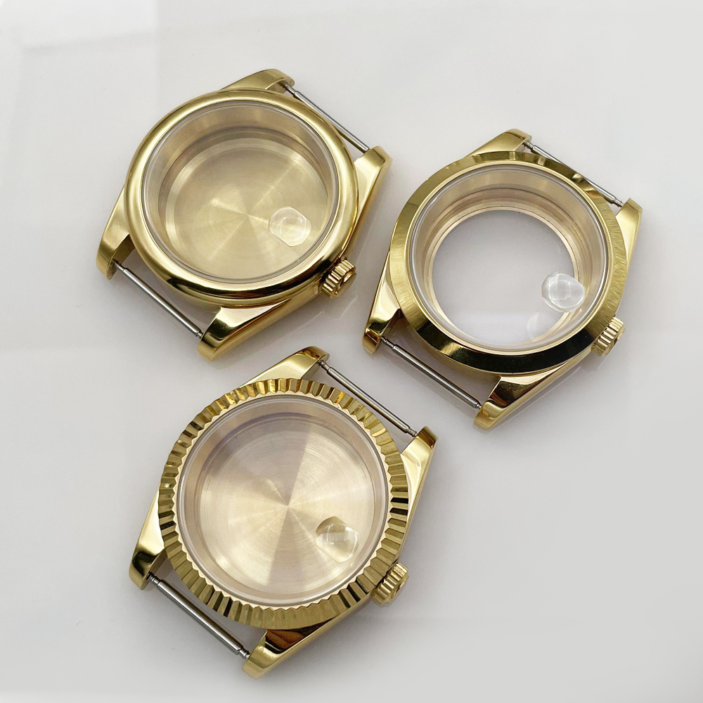 BOTIONI Men's Gold Sapphire Gl - Bronze Case Watch 리뷰 및 가격