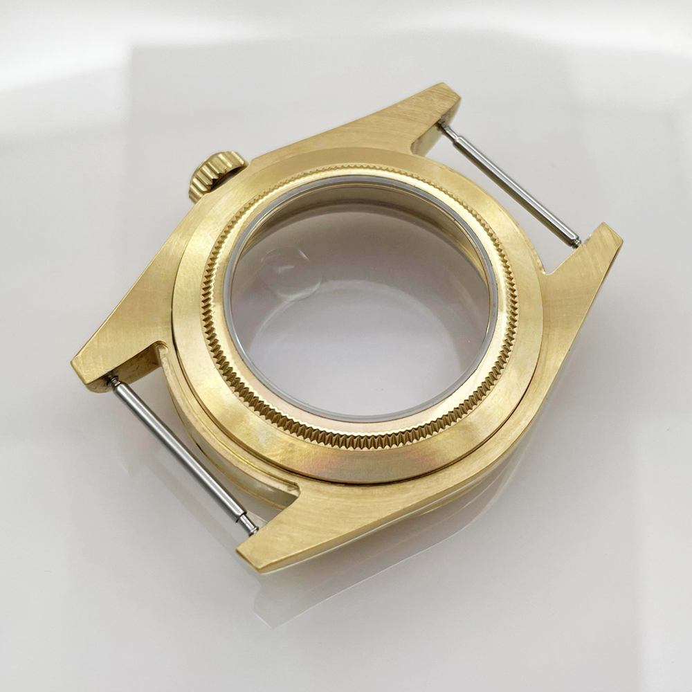 BOTIONI Men's Gold Sapphire Gl - Bronze Case Watch 리뷰 및 가격