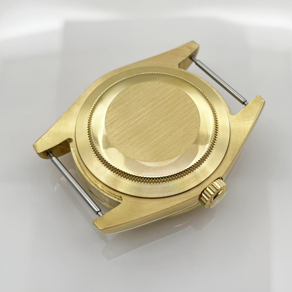 BOTIONI Men's Gold Sapphire Gl - Bronze Case Watch 리뷰 및 가격