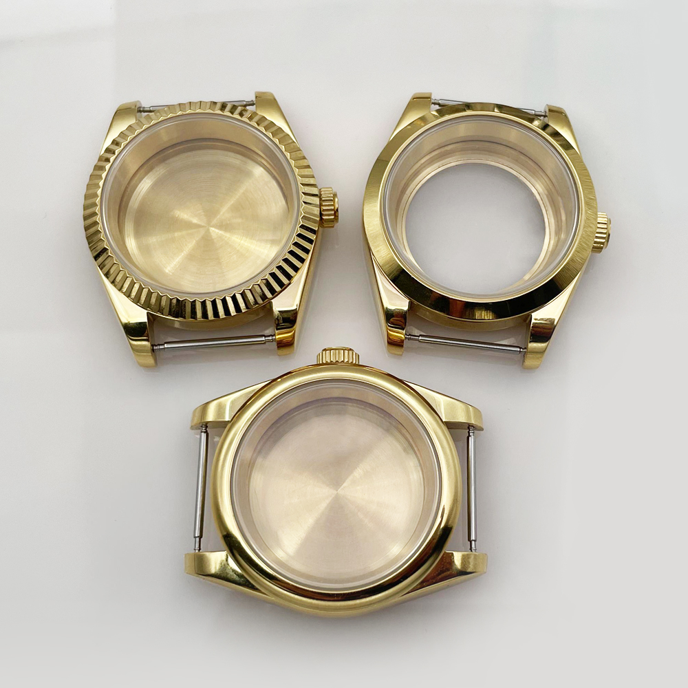 BOTIONI Men's Gold Sapphire Gl - Bronze Case Watch 리뷰 및 가격