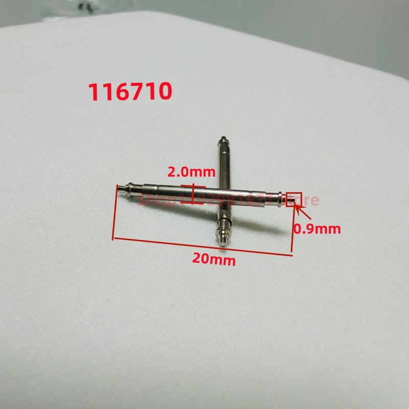 2PCS 20mm*2.0mm 316L Stainless - Luxury Watch Expensive 리뷰 및 가격
