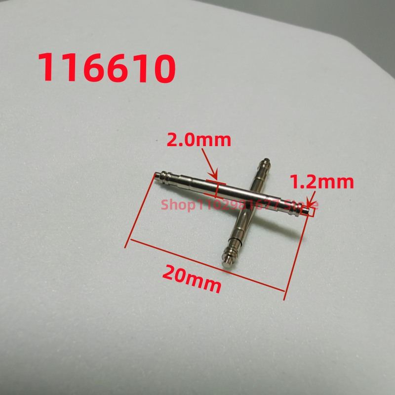 2PCS 20mm*2.0mm 316L Stainless - Luxury Watch Expensive 리뷰 및 가격