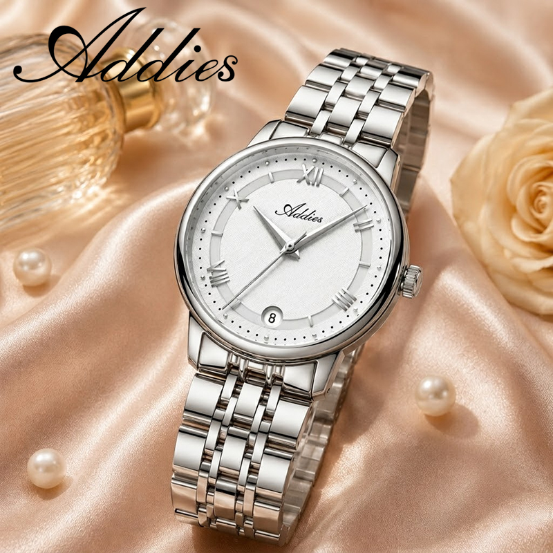 ADDIES Luxury Woman Quartz Wri - Luxury Watch All Brands 리뷰 및 가격