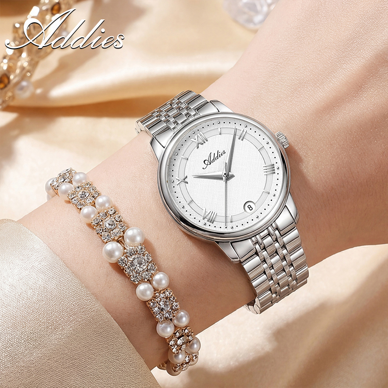 ADDIES Luxury Woman Quartz Wri - Luxury Watch All Brands 리뷰 및 가격