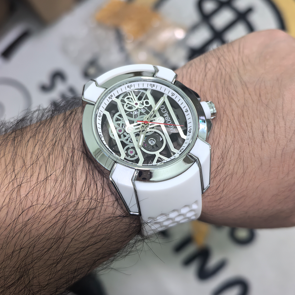 Good Luxury Top AAA Good Jacob - Luxury Watch Jacob And Co 리뷰 및 가격