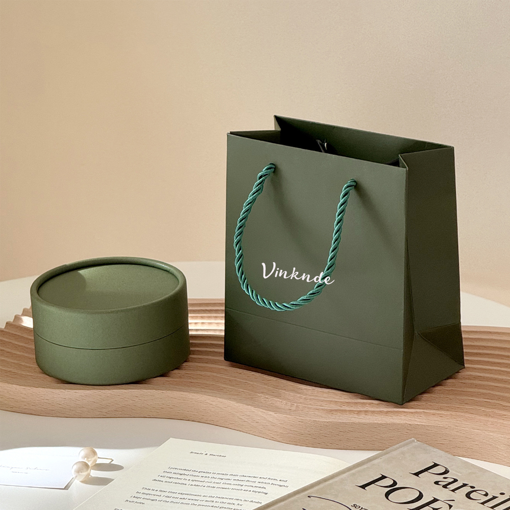 Personalized Logo 14x7x15cm Je - Luxury Watch Shop 리뷰 및 가격