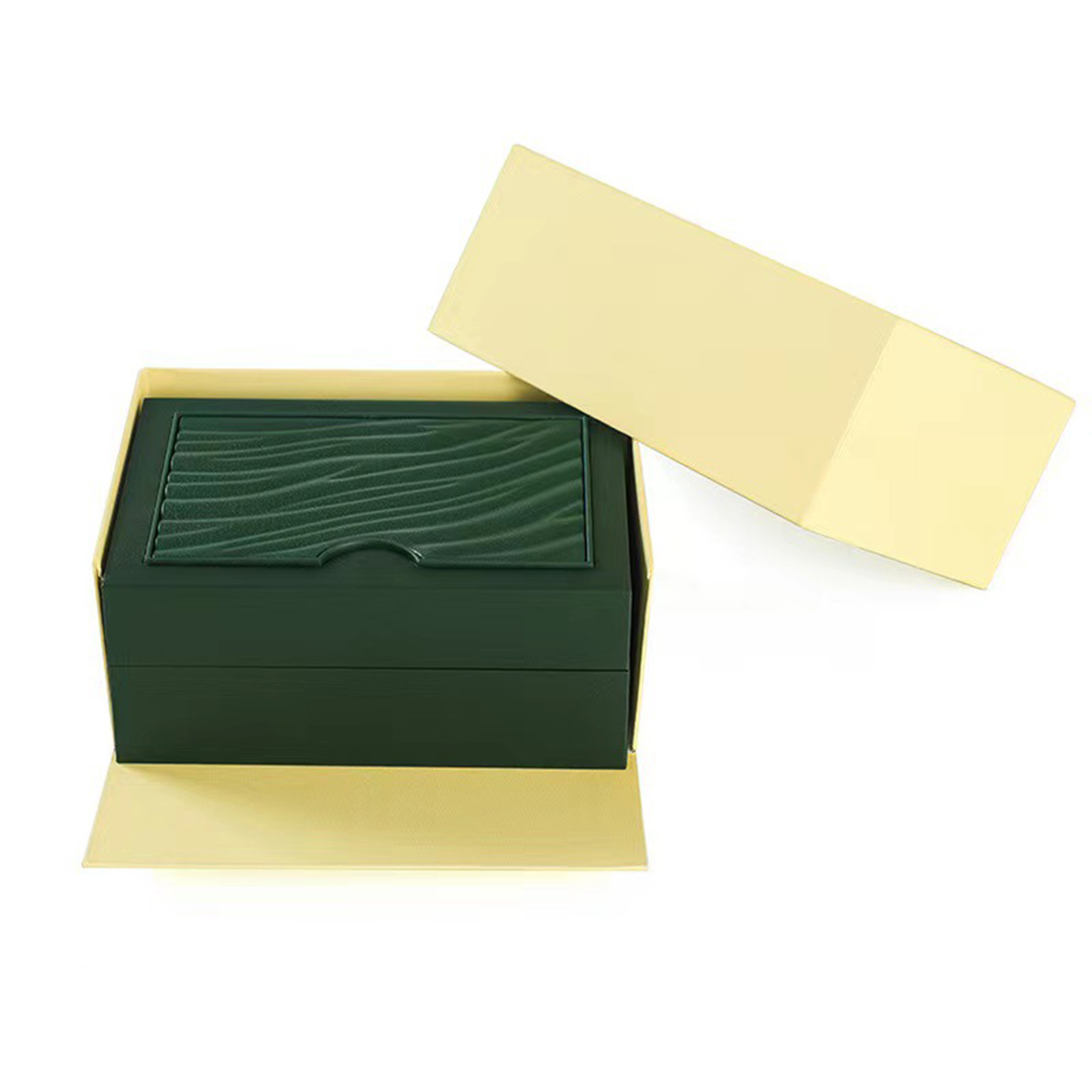 Watch Box Dustproof Ornament W - Luxury Watch Collection Box 리뷰 및 가격