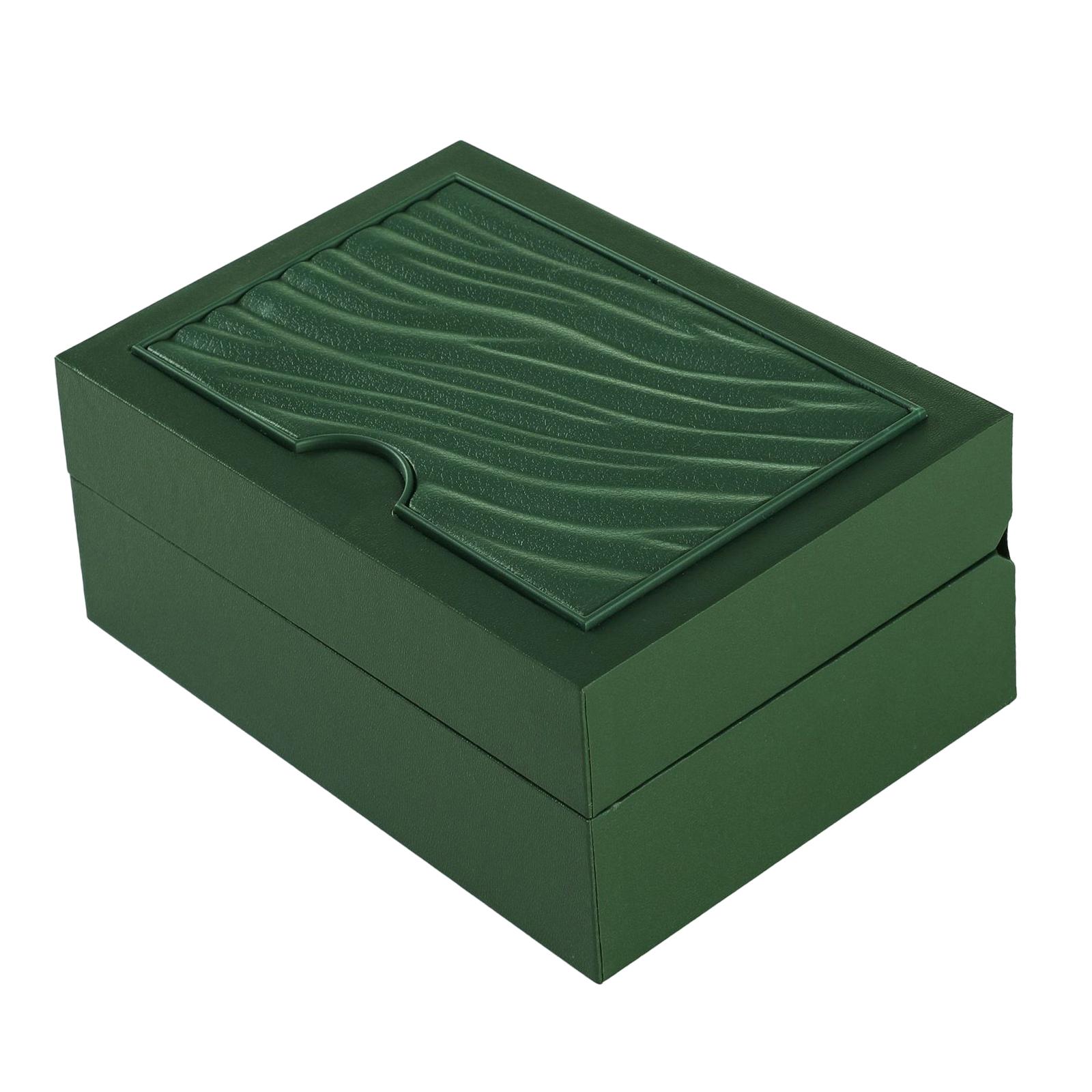 Watch Box Dustproof Ornament W - Luxury Watch Collection Box 리뷰 및 가격