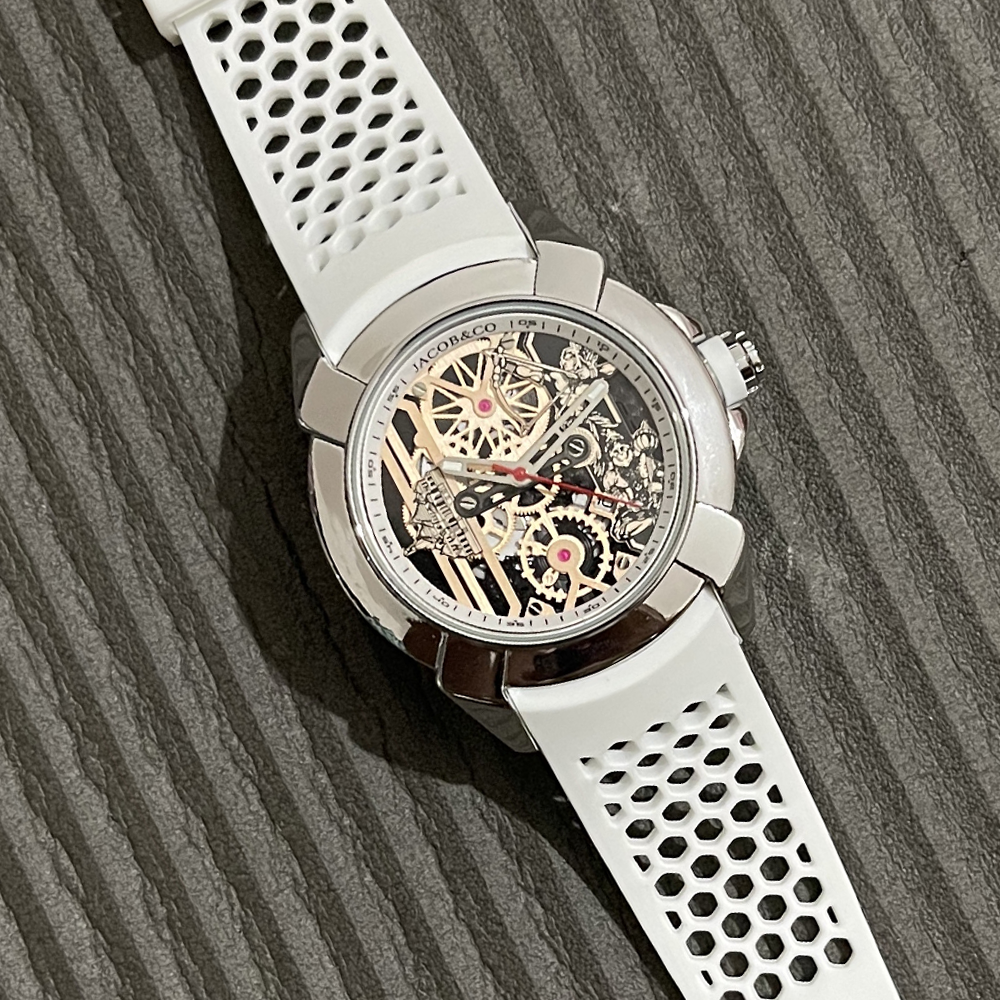 2026 Fashion AAA Epic X Jacob  - Luxury Watch Jacob And Co 리뷰 및 가격