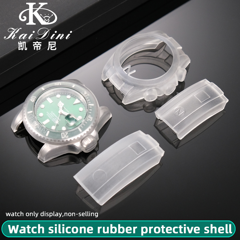 Watch Protective Case Transpar - Luxury Watch Expensive 리뷰 및 가격