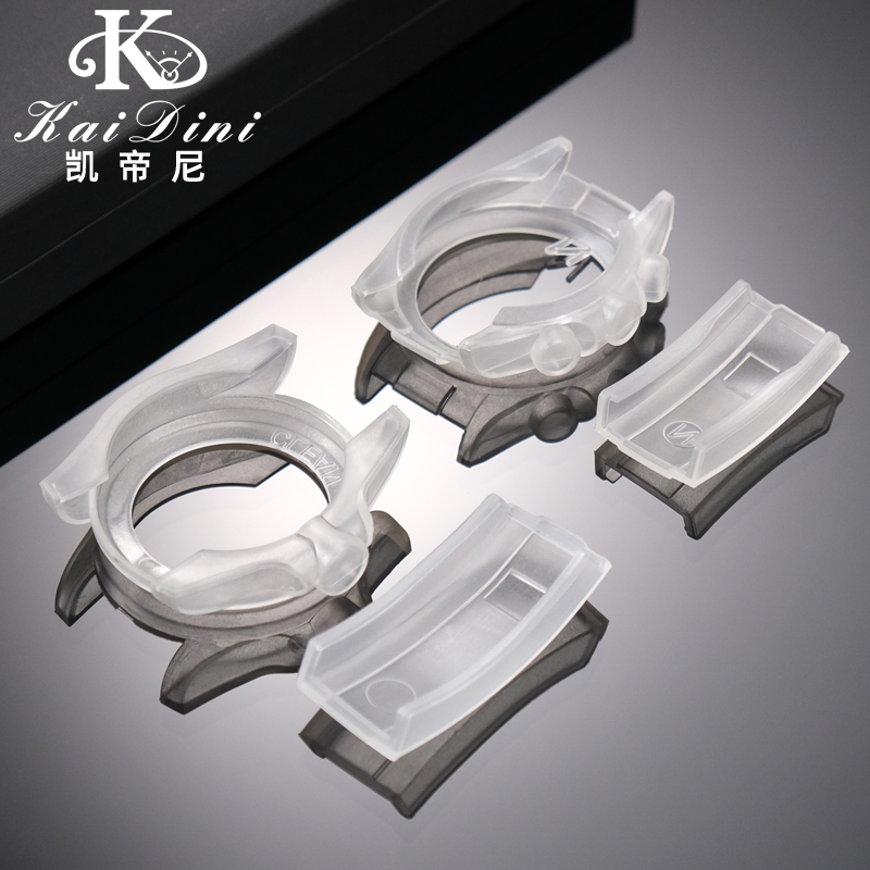 Watch Protective Case Transpar - Luxury Watch Expensive 리뷰 및 가격