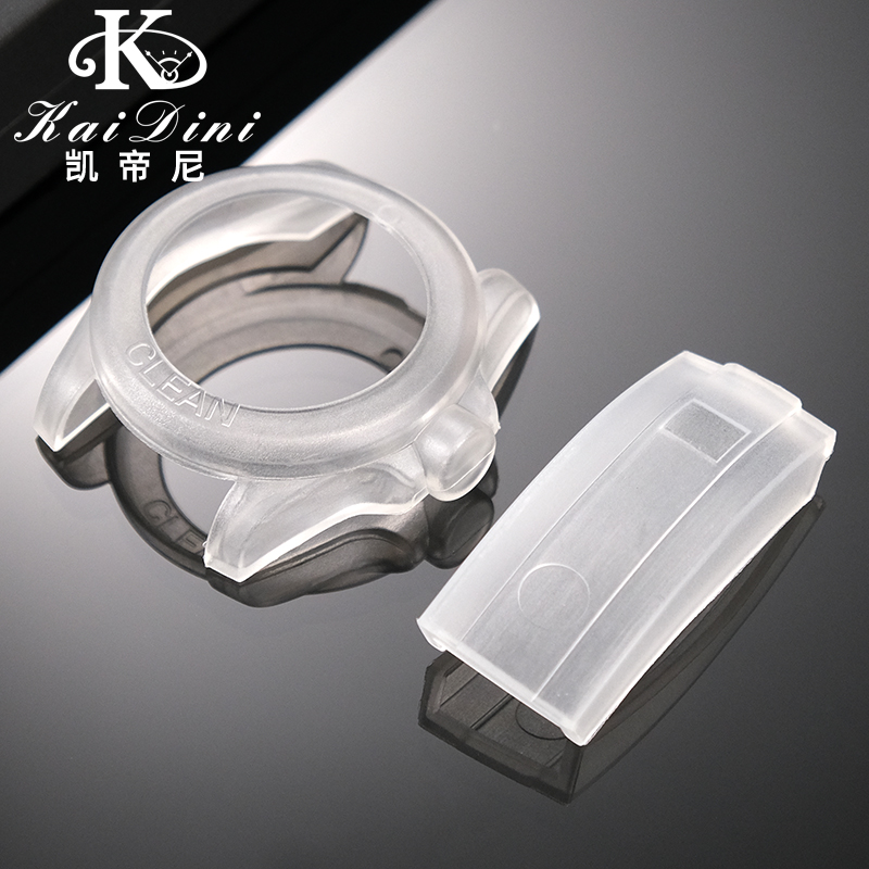Watch Protective Case Transpar - Luxury Watch Expensive 리뷰 및 가격