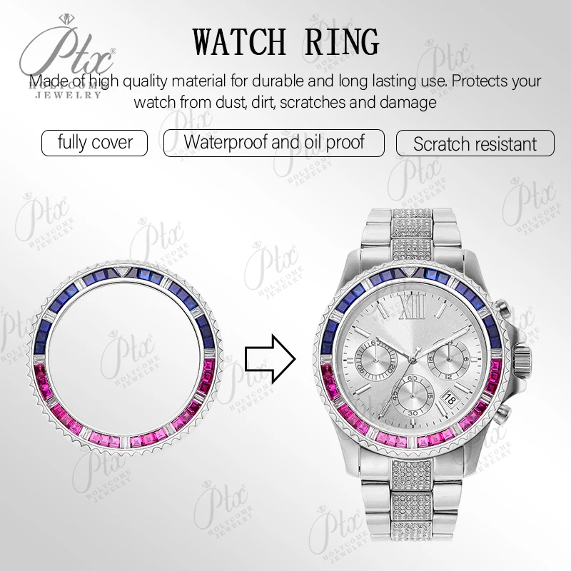 Fit 40.30mm Luxury Watch Bezel - Luxury Watch Price 리뷰 및 가격