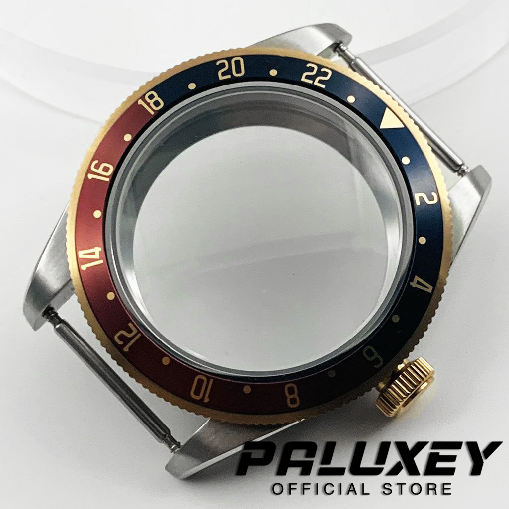 BB58 39MM Rose Gold Waterproof - Bronze Case Watch 리뷰 및 가격