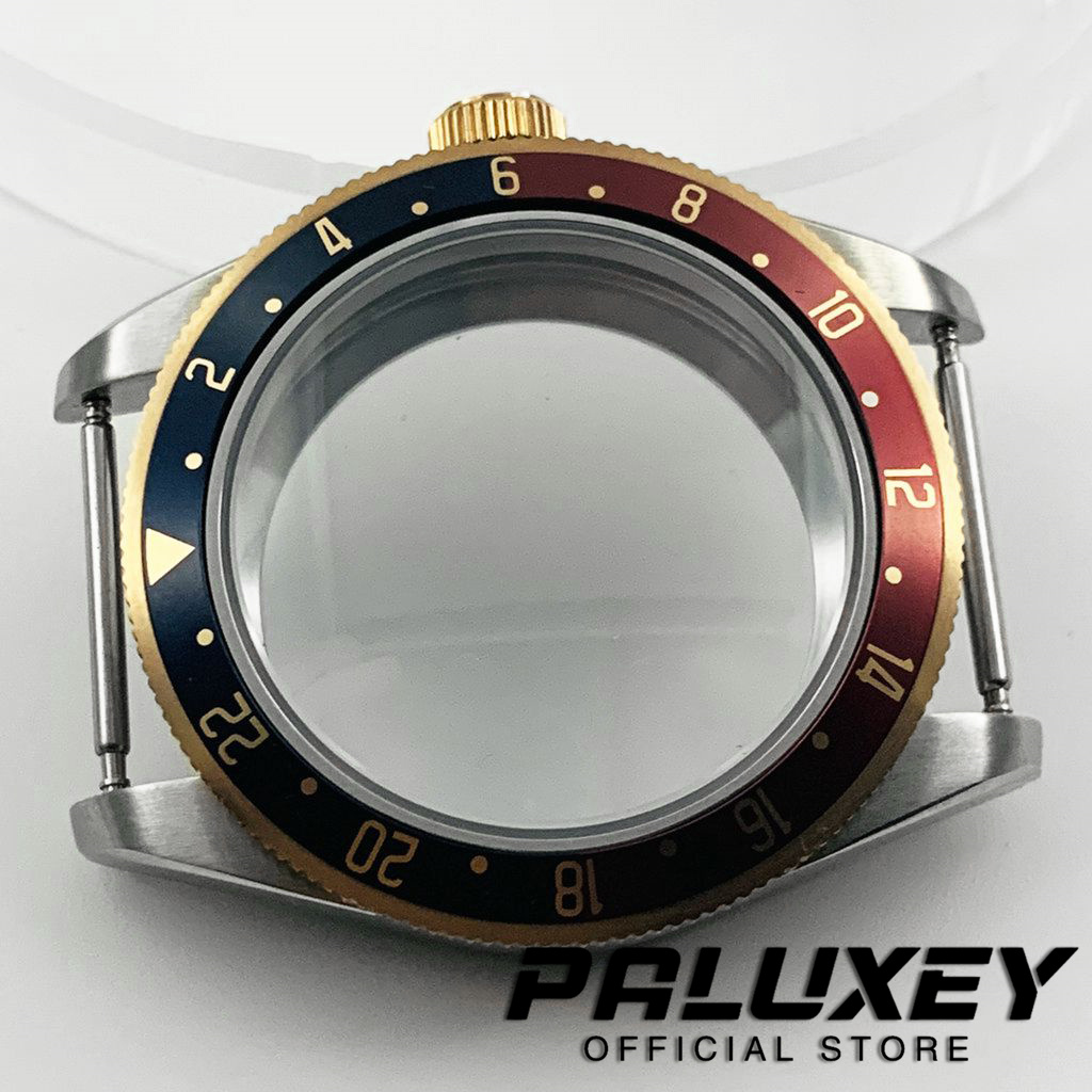 BB58 39MM Rose Gold Waterproof - Bronze Case Watch 리뷰 및 가격