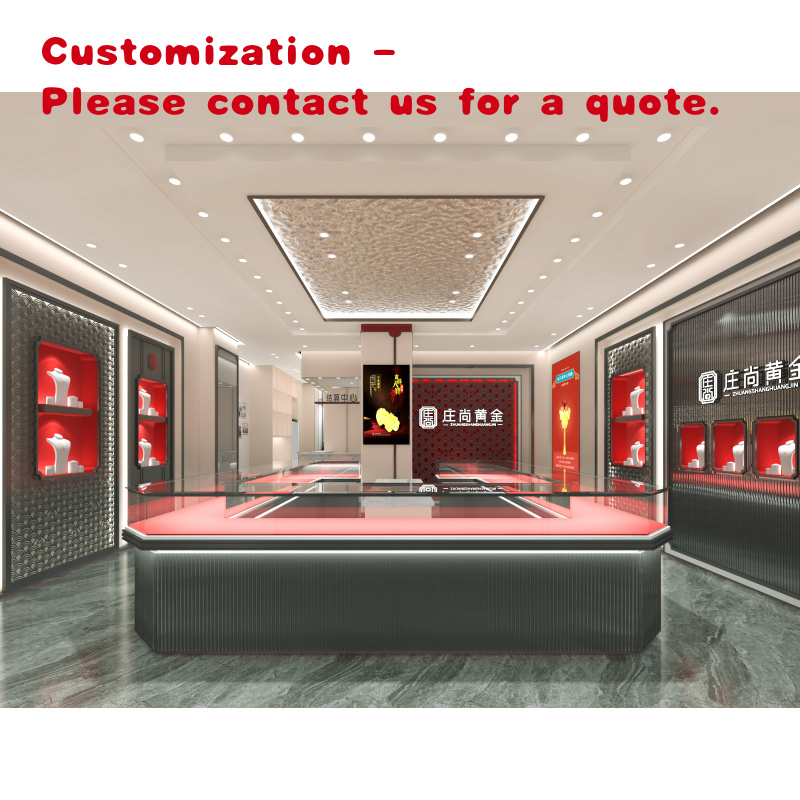 custom.Shopping Mall Glass Jew - Luxury Watch Shop 리뷰 및 가격