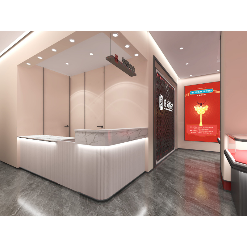 custom.Shopping Mall Glass Jew - Luxury Watch Shop 리뷰 및 가격