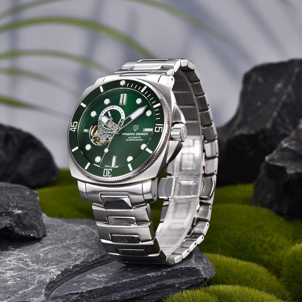 2026 New PAGANI DESIGN Brand A - Luxury Watch All Brands 리뷰 및 가격